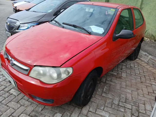 FIAT/PALIO FIRE ECONOMY