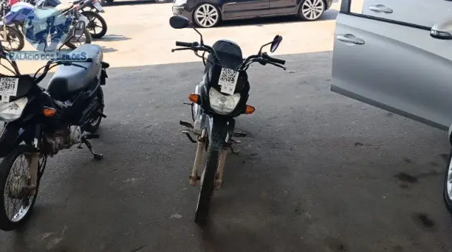 HONDA/POP 110I