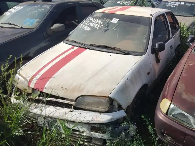 IMP/SUZUKI SWIFT HT, 94/95