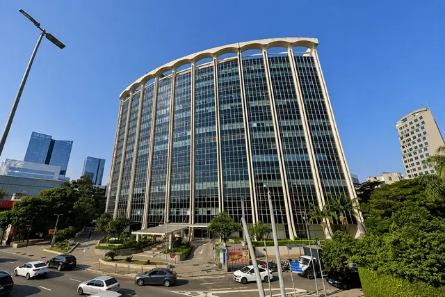 Loja com 386,14 m² - Brooklin Paulista
