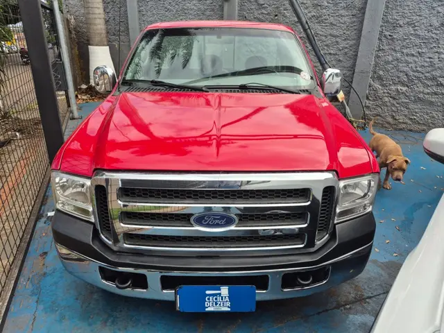 FORD/F250 XL L