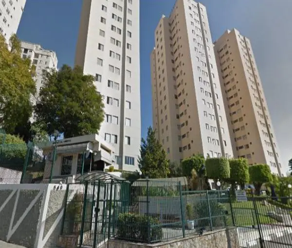 Apartamento em Pirituba no Residencial América