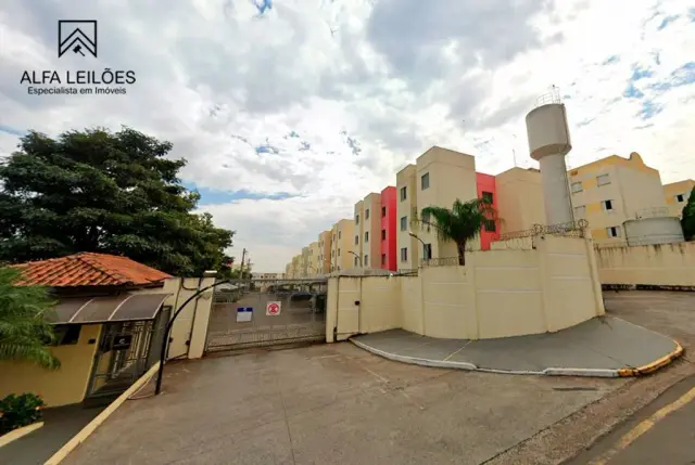 Apartamento à Venda
