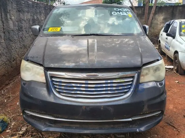 I/I/CHRYSLER TOWN - 2014/2014 (NO ESTADO)