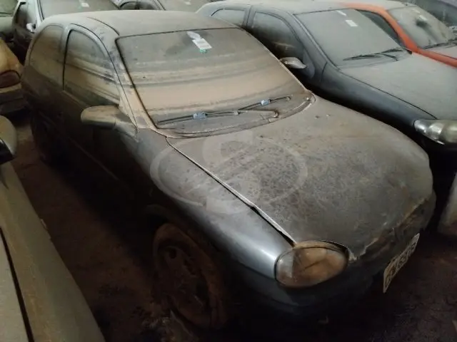 GM/CORSA WIND, 96/96