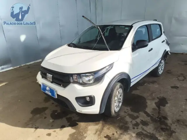 FIAT/MOBI LIKE