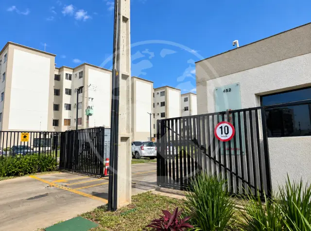Apartamento - 41,1m²