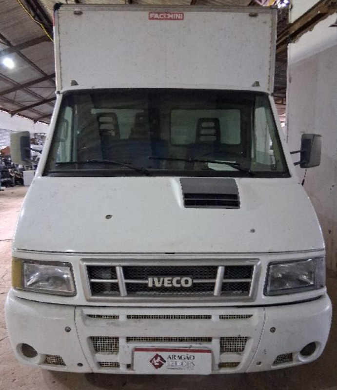 DAILY7013 CC1 - IVECO