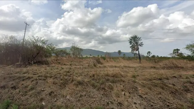 .'. Parte de Fazenda com Área de 12.960,00m2. Caucaia/CE.'.