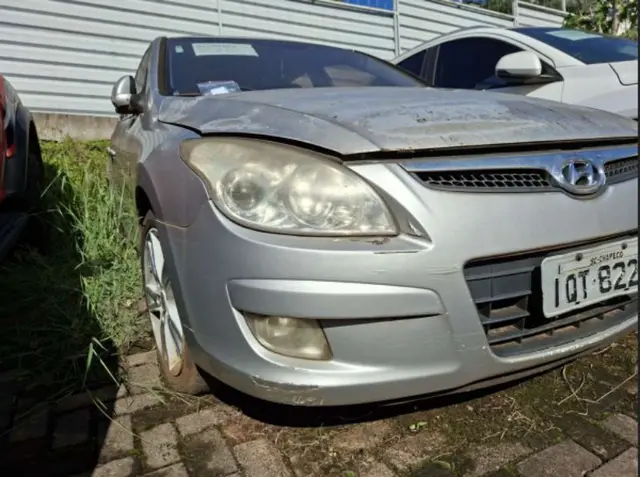 I/Hyundai I30 2.0, ano 2009/2010