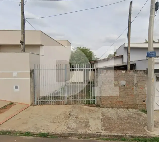 Casa - 133,00 m² (a.t.)