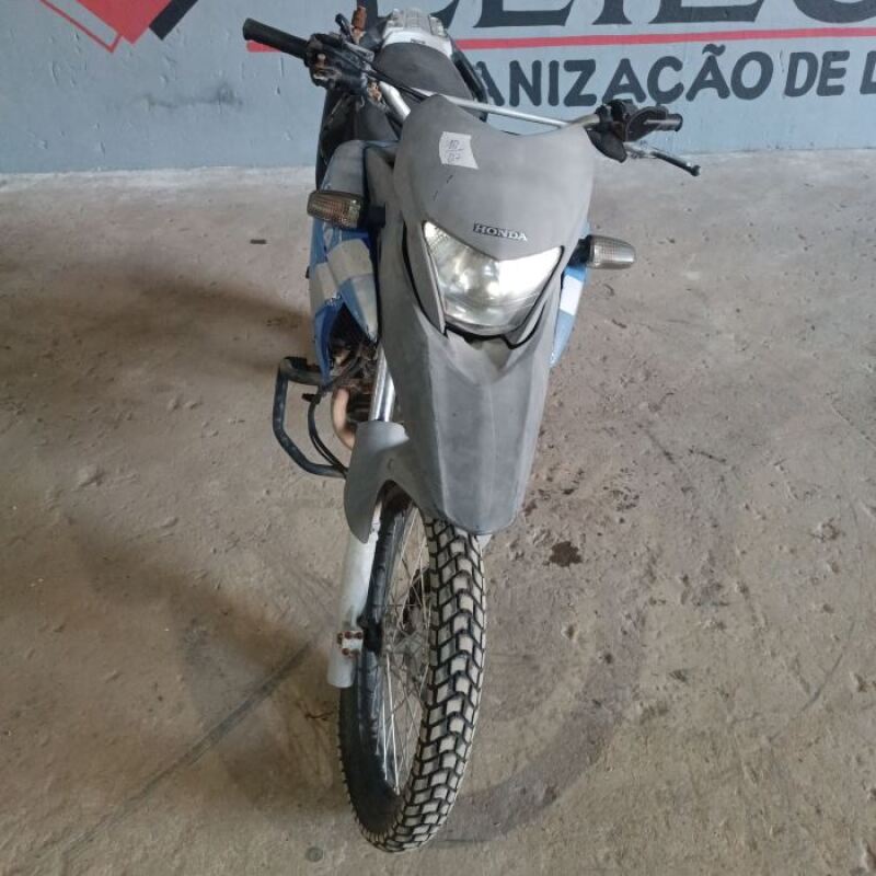 XRE 300 - HONDA