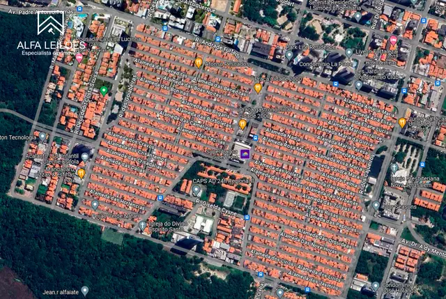 Casa à Venda