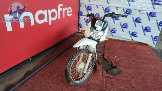 HONDA/POP 110I