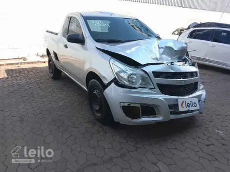CHEVROLET/MONTANA LS