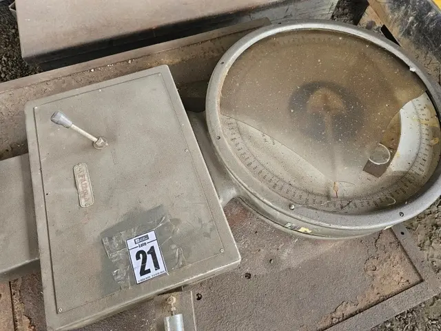 BALANÇA FILIZOLA CAP. 1.000KG