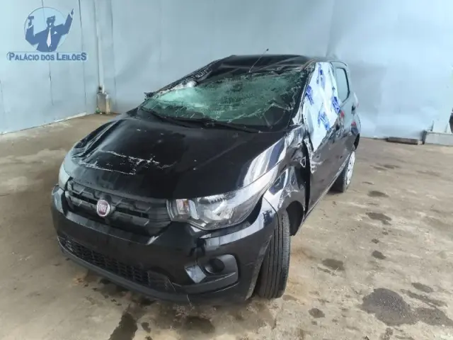 FIAT/MOBI LIKE