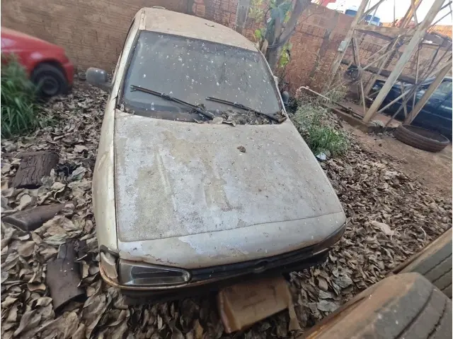 VW/GOL SPECIAL – 02/02 – Nova Alvorada do Sul/MS