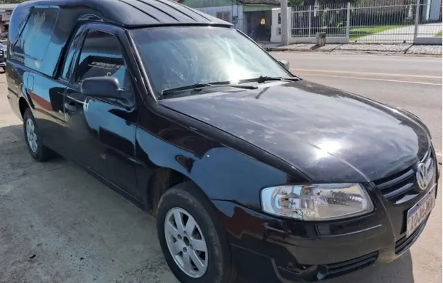 VW/SAVEIRO 1.6