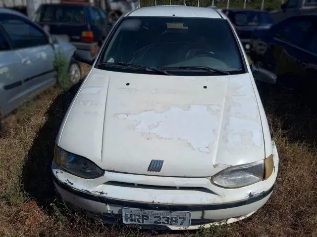 FIAT/PALIO EX – 98/98 – Campo Grande/MS