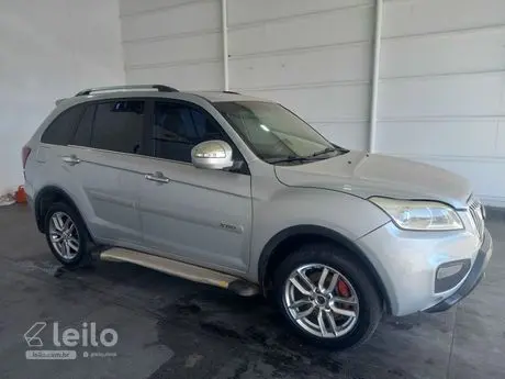 LIFAN/X60 TALENT