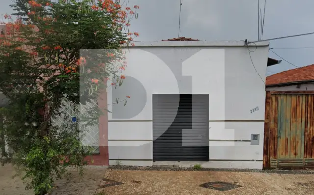 Casa - 381,60 m² (a.t.)