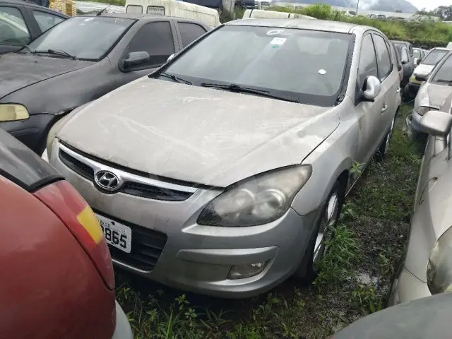 I/HYUNDAI I30 2.0, 11/12
