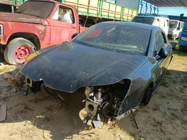 CITROEN - C5 EX20 SD BVA