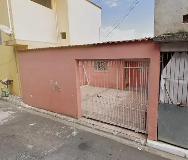 Casa em Guaianazes com 60,45 m²