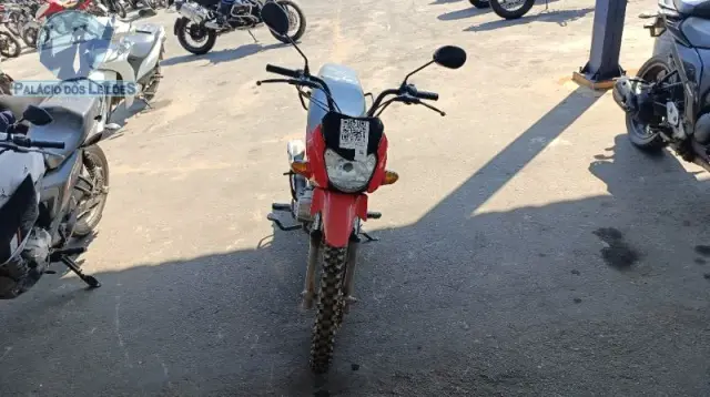 HONDA/POP 110I