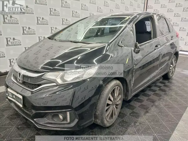 HONDA/FIT LX CVT