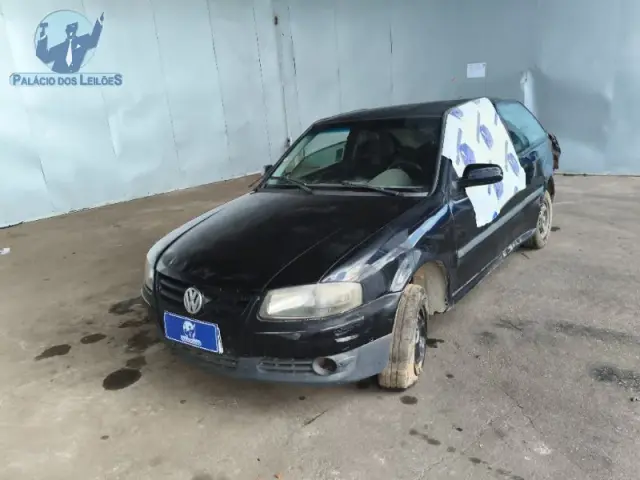VW/GOL 1.0 GIV