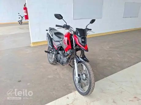 YAMAHA/CROSSER S ABS