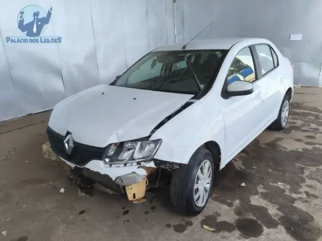 RENAULT/LOGAN EXPR 1016V