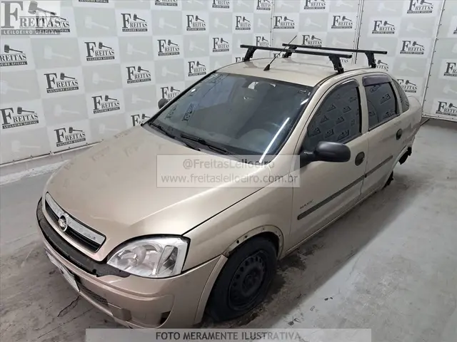 GM/CORSA SEDAN MAXX