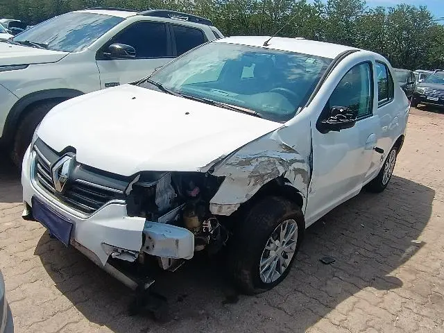 RENAULT - LOGAN ZEN10MT
