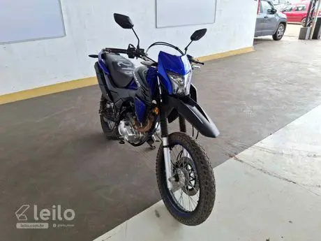 SHINERAY SHI 175/KU XUN TQ