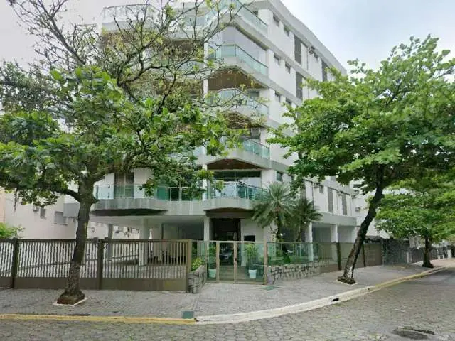 Apto c/ 181,44m² AP em Enseada, Guarujá-SP