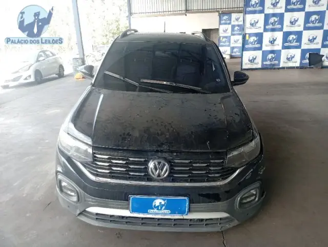VW/T CROSS CL TSI