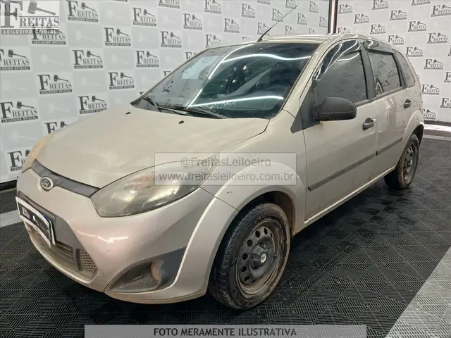 FORD/FIESTA FLEX