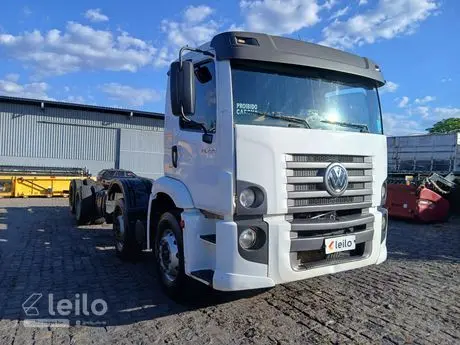 VOLKSWAGEN/24.280 CRM 6X2