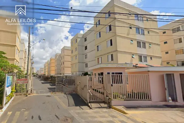 Apartamento à Venda