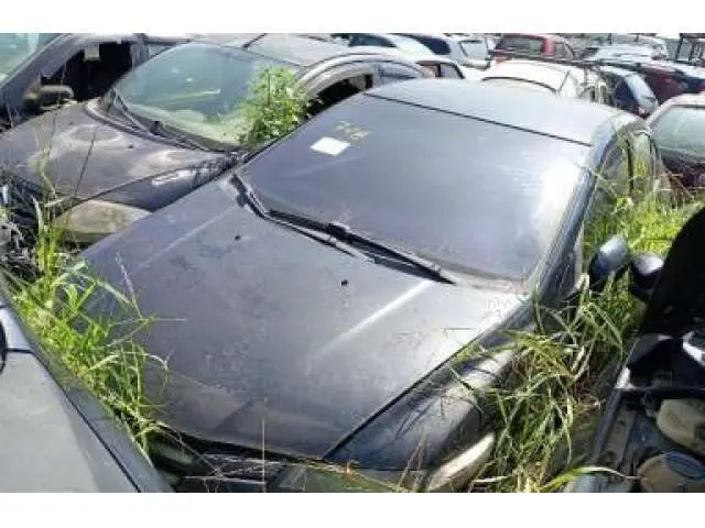 HONDA/CITY LX FLEX (CARRO), FAB/MOD: 2009/2010