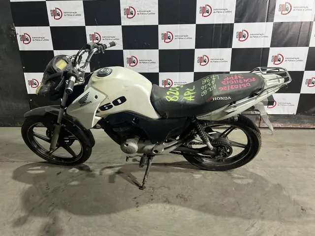 HONDA/CG 150 TITAN EX-2014/2014/ALCO/GASOL - KWH7248/RJ / APL - CAMPO GRANDE - VEÍCULO CONSERVADO