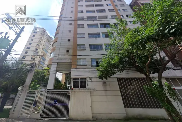 Apartamento à Venda