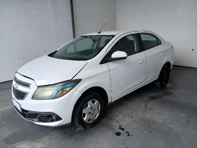 CHEVROLET - PRISMA 1.4MT LTZ