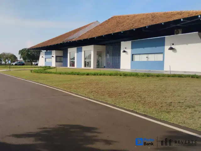 Terreno/Lote em Paranapanema/SP