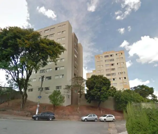 Apartamento na Brasilândia