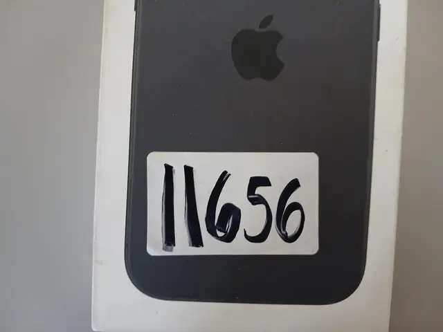 APPLE IPHONE 16 128GB — PRETO — DISTRIBUIDOR AUTORIZADO