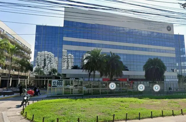 SALA NA BARRA 04